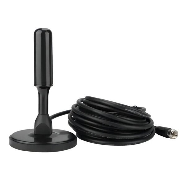 Antena TDT Cable 3.85 Metros SG-3003 Tv Digital