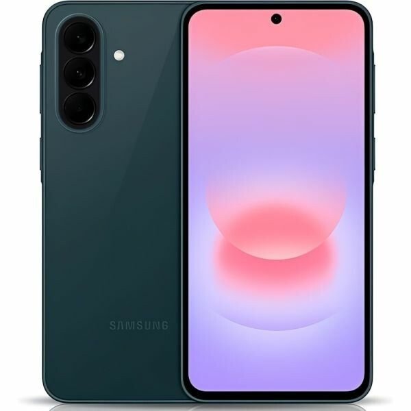 celular smartphone samsung A37 128GB 6 RAM 5G Dual - Imagen 2
