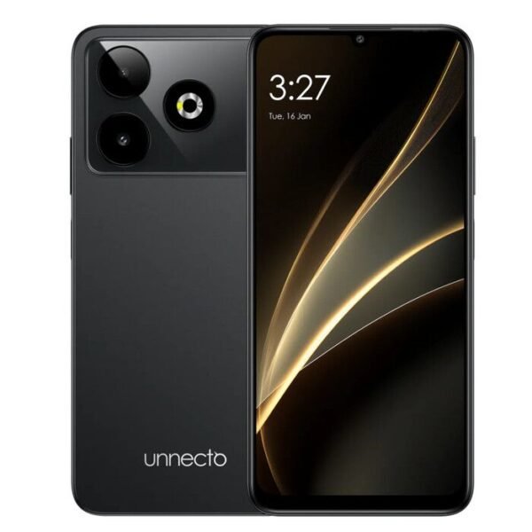 celular smartphone Unnecto Eco 10 128gb 6 ram