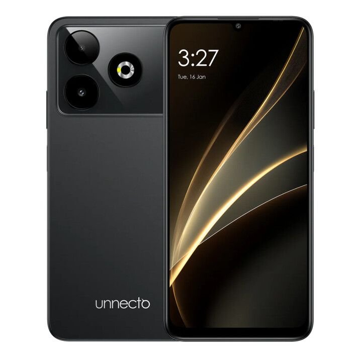 celular smartphone Unnecto Eco 10 128gb 6 ram