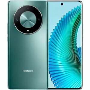 Celular smartphone Honor Magic 6 lite 256GB 8 ram 5G Esmerald Green