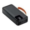 Cargador portatil 33.000mah powerbank EP-C827