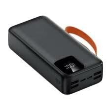 Cargador portatil 33.000mah powerbank EP-C827