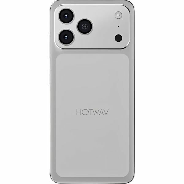 celular smartphone Hotway A17 Pro Max Dual 64gb