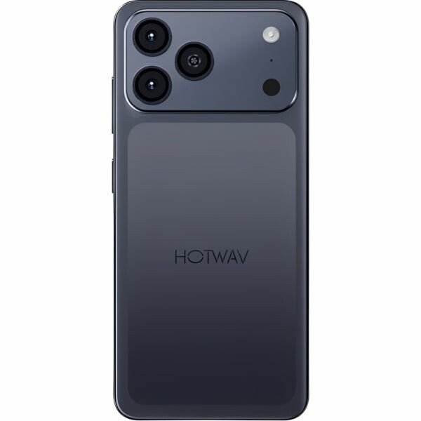 celular smartphone Hotway A17 Pro Max Dual 64gb