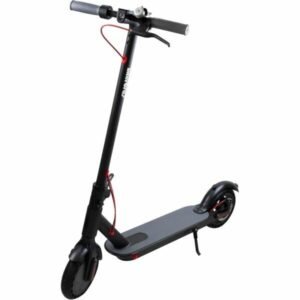 Patineta Eléctrica Interbras E-Scooter Pro 8.5'' Patineta Eléctrica Interbras E-Scooter Pro 8.5''