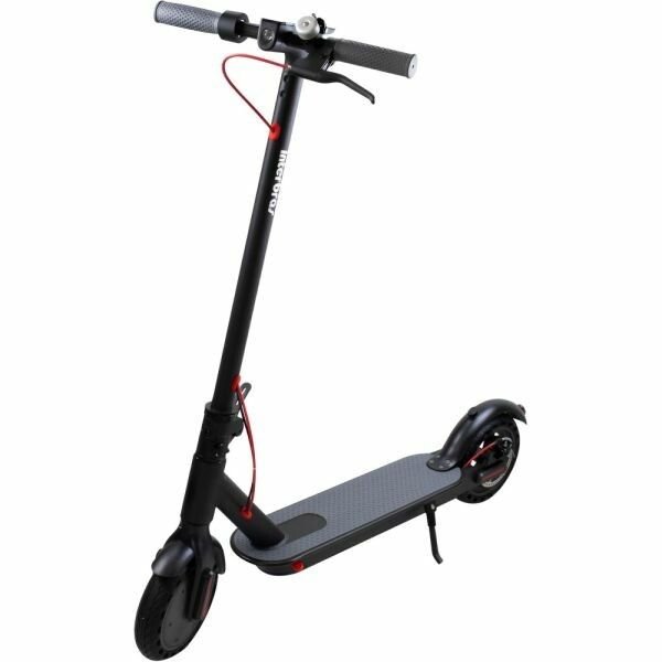 Patineta Eléctrica Interbras E-Scooter Pro 8.5'' Patineta Eléctrica Interbras E-Scooter Pro 8.5''