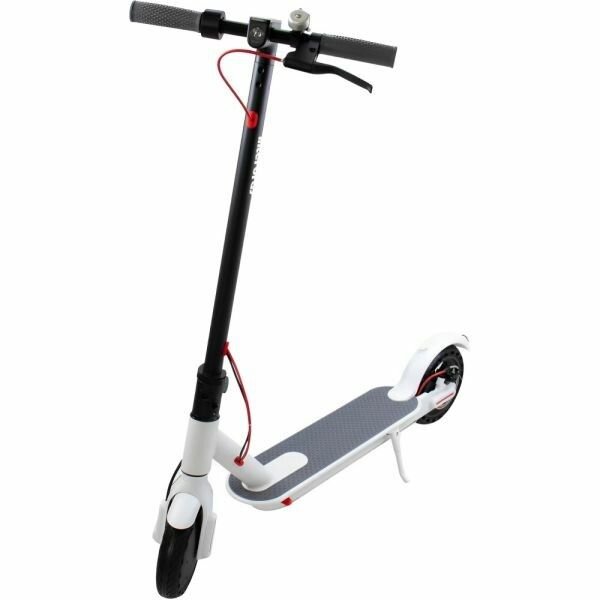 Patineta Eléctrica Interbras E-Scooter Pro 8.5'' Patineta Eléctrica Interbras E-Scooter Pro 8.5''