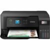 Impresora Multifuncional Epson EcoTank L3560 Wifi