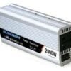 convertidor de corriente Suredom power 2000W 12V 220V convertidor de corriente Suredom power 2000W 12V 220V