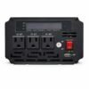 convertidor de corriente Suredom power 2000W 12V 220V convertidor de corriente Suredom power 2000W 12V 220V