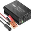 convertidor de corriente Suredom power 600W 12v 220v