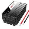 convertidor de corriente Suredom power 600W 12v 220v