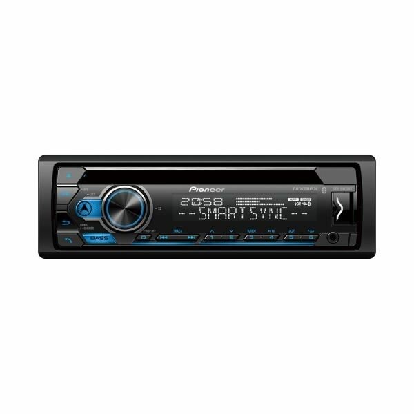 Autoradio Pioneer DEH-S4250BT PIONEER
