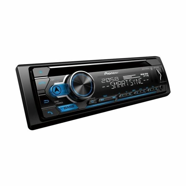 Autoradio Pioneer DEH-S4250BT PIONEER - Imagen 2