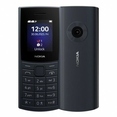 celular Nokia 110 4G HMD 2CHIP
