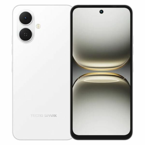 celular smartphone tecno spark GO 2 128GB 4 RAM