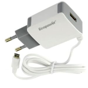 1789685172407-88656cfc-c57b-4b5a-855f-ad8d7ef35b07.jpg Cargador USB Ecopower EP-7056 Con Cable Micro USB